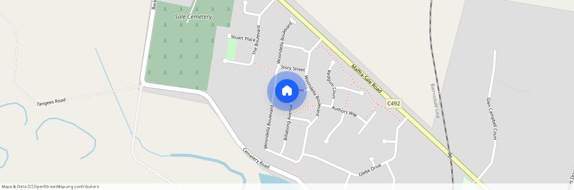 4 Billabong Avenue, Vic 3850, Sale