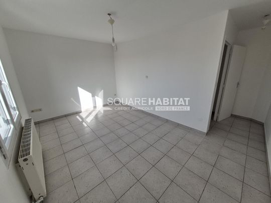 Location Appartement 4 pièces 94m² BERCK 62600 - Photo 1