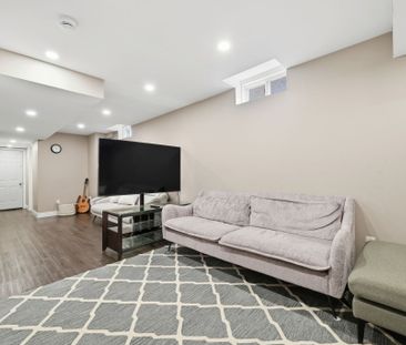 For Lease - 1209 Mary Lou Street, Innisfil, Ontario - Photo 1