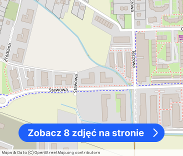 Nowy apartament z balkonem. - Zdjęcie 1