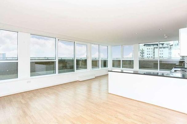 Argyll Road, Woolwich, SE18 - Photo 1