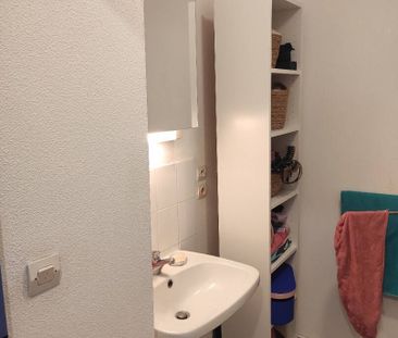 Location Studio proche de la Fac - Photo 2