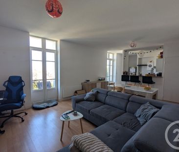Location Appartement 3 pièces 93m² CHATEL GUYON 63140 - Photo 2