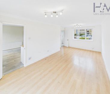 3 bedroom terraced house to rent - Photo 1