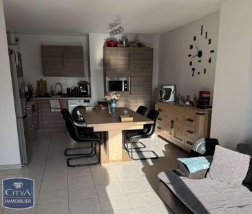 Location Appartement 3 pièces 66m² HUSSIGNY GODBRANGE 54590 - Photo 2