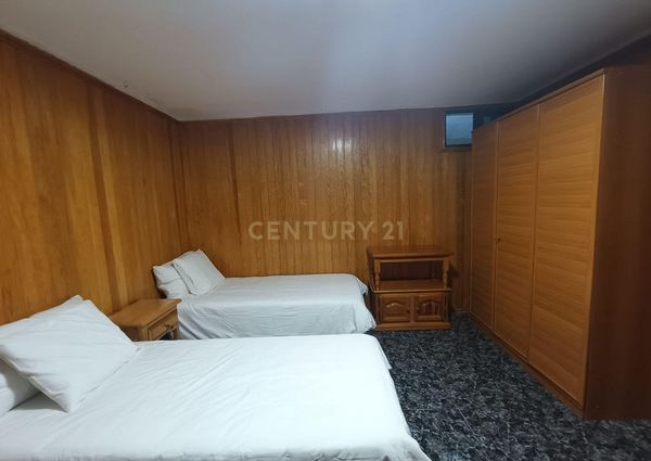 Palmas de Gran Canaria (Las), Canary Islands