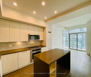 For Lease - 38 Iannuzzi Street Unit# LPH09, Toronto, Ontario - Photo 4