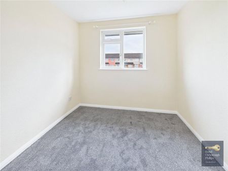 3 bedroom terraced house to rent - Photo 5