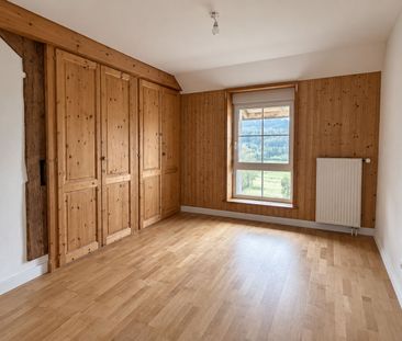 New apartment for rent in Bioux. - Photo 3