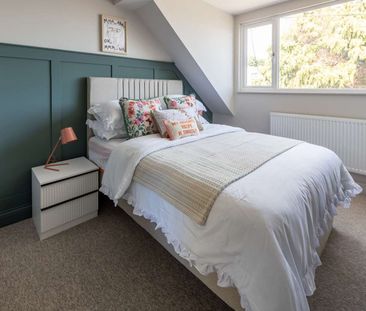 King Georges Road Room 8 (top floor, back) - Photo 4