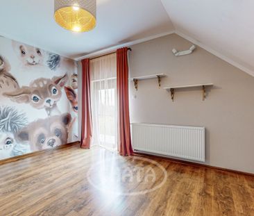 Wysoki standard/Dom o pow. 157 m2/ Miękinia - Photo 1