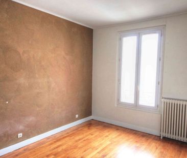 Location Appartement 5 pièces 106m² - Photo 4