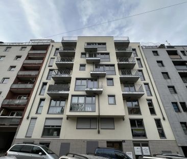 Helle 1,5-Zimmer-Wohnung mit optimaler Raumaufteilung in zentraler ... - Foto 6