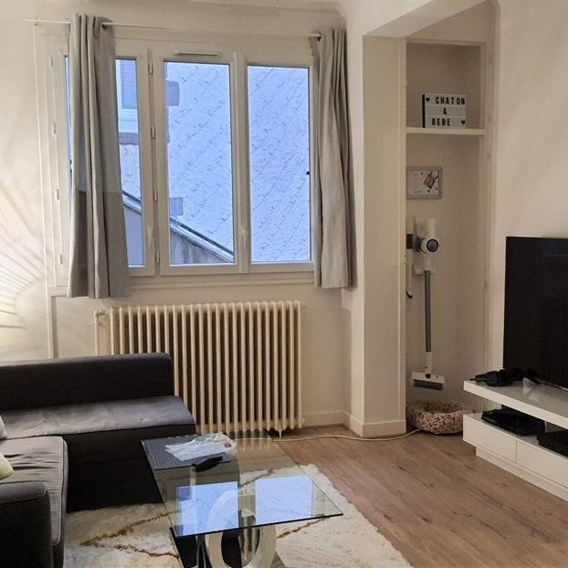 Location Appartement 3 pièces 62m² RIOM 63200 - Photo 1