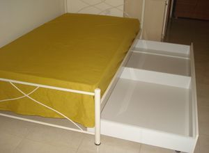 Studio/Γκαρσονιέρα για ενοικίαση - Ζωγράφου, - Φωτογραφία 3