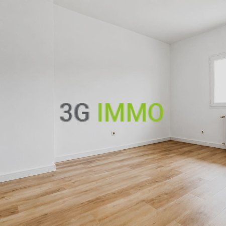 Location / Appartement T3 - Photo 1