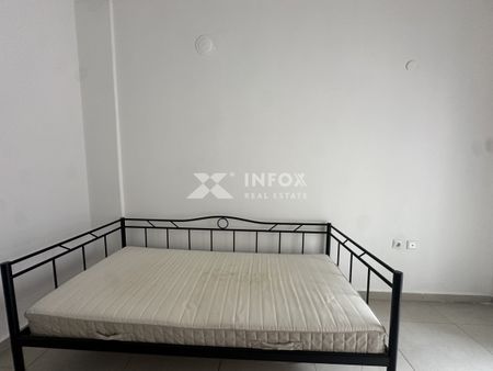 Ενοικιάζεται Γκαρσονιέρα 30 τ.μ. - Photo 3