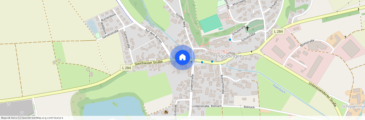 88456 Baden-Württemberg - Ingoldingen