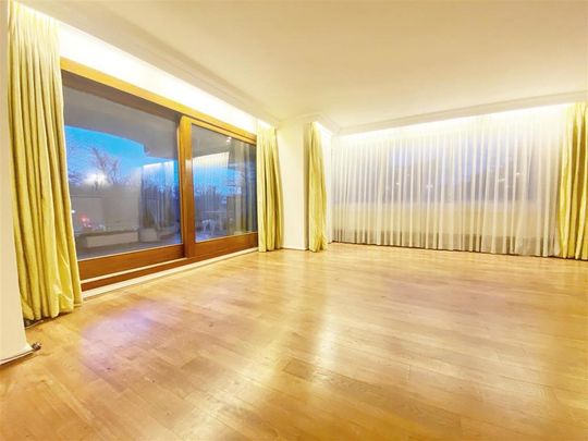 3 bedroom flat to rent - Photo 1