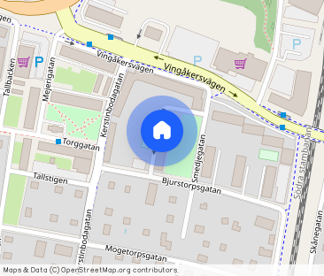 Lövängen, Katrineholm - Photo 1