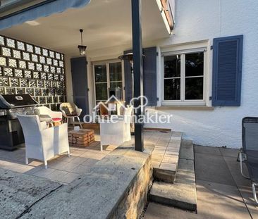 Erdgeschosswohnung in Eislingen/Fils - Photo 1