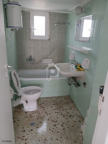 Studio / γκαρσονιέρα 30 τ.μ. για ενοικίαση, Αθήνα - Δυτικά Προάστια, Γαλάτσι - Photo 4