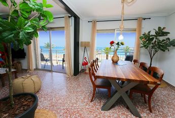 3 room luxury Apartment for rent in San Pedro del Pinatar, Spain