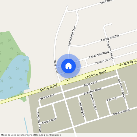 17 Pearen Lane, Barrie