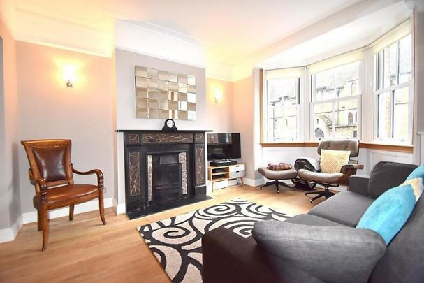 Vansittart Road, Windsor, Berkshire,SL4 - Photo 1