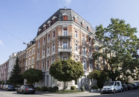 2 Zimmer, 44 m², 3. Stock - Photo 3