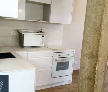 Ático de alquiler en Calle Real, Moraleja de Enmedio - Photo 5