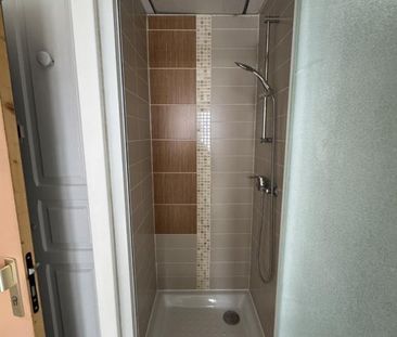 1 pièce 14.21 m² Studio au coeur du village de Cergy Cergy (95000) - Photo 1