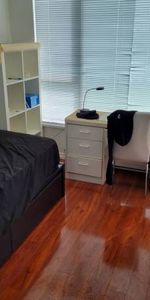 Furnished 2 bedroom apartment available now - Photo 3