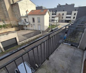 Location Appartement 1 pièce 22m² NANCY 54000 - Photo 6