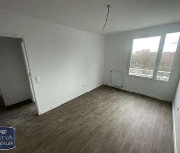 Location Appartement 3 pièces 59m² TOULOUSE 31400 - Photo 2