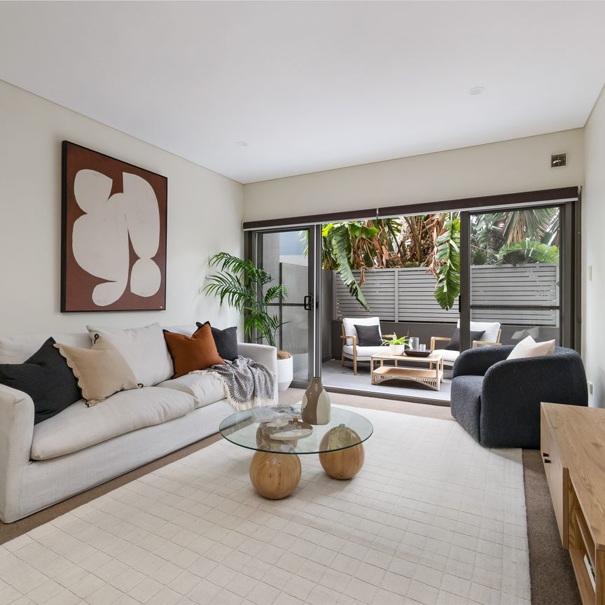 4/231-235 Canterbury Road, Canterbury NSW 2193 - Apartment For Rent | Domain - Photo 1