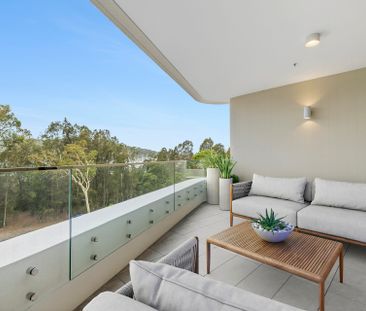 Brand New Bayview residence offers Pittwater outlooks & a relaxed l... - Photo 3