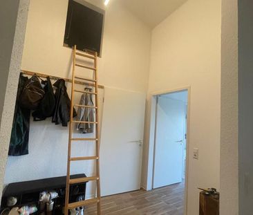 Steglitz wohnung - Foto 1