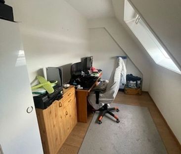 Appartement te huur - Foto 1