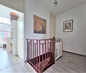 Laagte Kadijk, 164, 1018ZD, Amsterdam - Foto 5