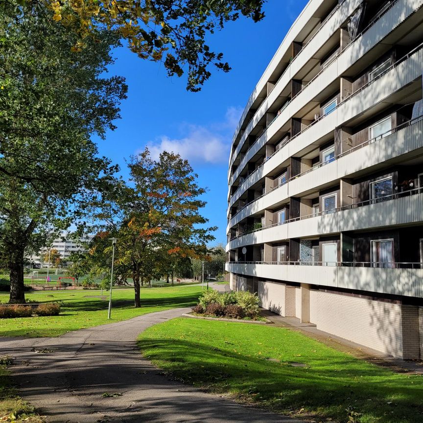 Brandkärrsvägen, Nyköping - Foto 1