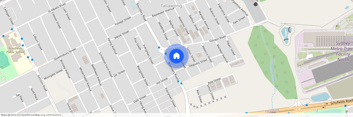 10 Reis Street, NSW 2762, Schofields