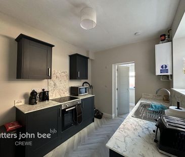 1 bedroom flat to rent - Photo 6