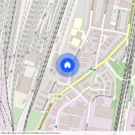 Bolzstr. 114, 70806, Kornwestheim