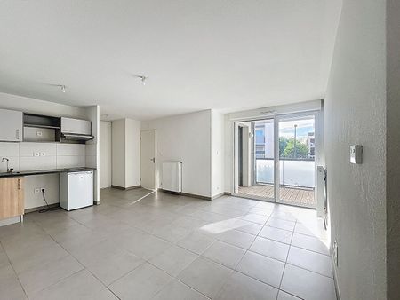 Appartement 2 pièces - Photo 2