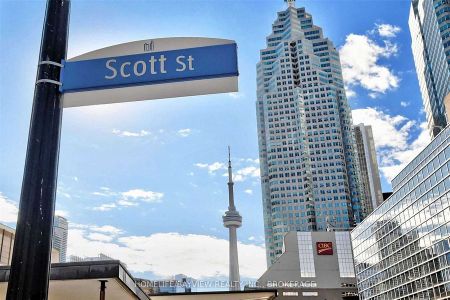 For Lease - 1 Scott Street Unit# 2106, Toronto, Ontario - Photo 4