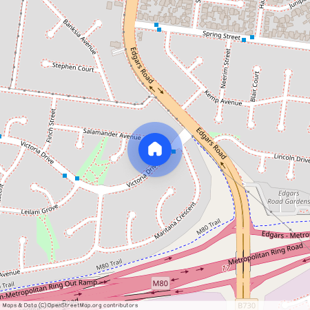 210 Victoria Drive, 3074, Thomastown Vic