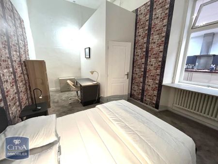 Appartement à louer 1 pièce 17m² - Photo 5