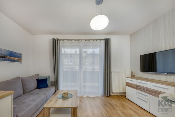 Łódź, Śródmieście, Gdańska - Фото 1