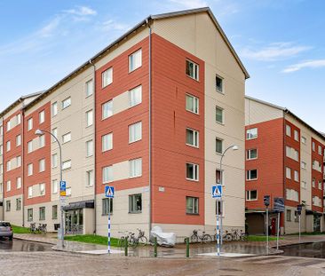 Marieborgsgatan 71, Ursvik - Photo 2